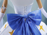 Picture of Knights of Guinevere Cosplay Costume Ballet Dress C09741