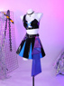 Picture of Knights of Guinevere Cosplay Costume Punk Version C09744