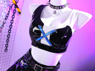 Picture of Knights of Guinevere Cosplay Costume Punk Version C09744