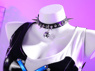 Picture of Knights of Guinevere Cosplay Costume Punk Version C09744