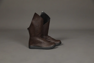 Picture of Baldur's Gate 3 Shadowheart Cosplay Shoes C08668
