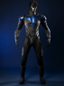 Picture of PRESALE Titans Nightwing Dick Grayson Cosplay Costume Matte Version C09737