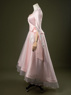 Picture of Princess Casual Wear Pink Dress Cosplay Costume FY0223
