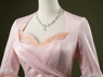 Picture of Princess Casual Wear Pink Dress Cosplay Costume FY0223