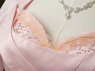 Picture of Princess Casual Wear Pink Dress Cosplay Costume FY0223