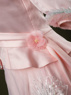 Picture of Princess Casual Wear Pink Dress Cosplay Costume FY0223