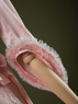Picture of Princess Casual Wear Pink Dress Cosplay Costume FY0223