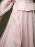 Picture of Princess Casual Wear Pink Dress Cosplay Costume FY0223
