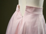 Picture of Princess Casual Wear Pink Dress Cosplay Costume FY0223