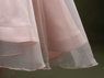 Picture of Princess Casual Wear Pink Dress Cosplay Costume FY0223