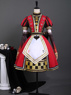 Picture of Alice: Madness Returns Royal Dress Cosplay Costume C09745