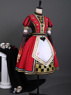 Picture of Alice: Madness Returns Royal Dress Cosplay Costume C09745