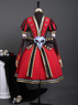 Picture of Alice: Madness Returns Royal Dress Cosplay Costume C09745