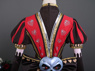 Picture of Alice: Madness Returns Royal Dress Cosplay Costume C09745