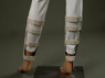 Picture of Ready to Ship The Empire Strikes Back Padmé Amidala Padme Cosplay Costume C08699