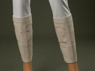 Picture of The Empire Strikes Back Padmé Amidala Padme Cosplay Costume C08699