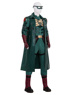 Picture of Vought Rising Soldier Boy Benjamin Cosplay Costume Distressed Version C09721