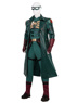 Picture of Vought Rising Soldier Boy Benjamin Cosplay Costume Distressed Version C09721