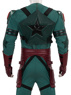 Picture of Vought Rising Soldier Boy Benjamin Cosplay Costume Distressed Version C09721