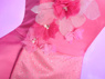 Picture of Flora Ballet Dress Cosplay Costume C09746
