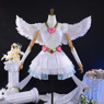 Picture of New Panty & Stocking With Garterbelt Panty Cosplay Costume C09750
