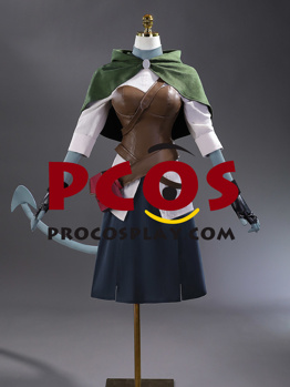 Picture of The Mighty Nein Jester Lavorre Cosplay Costume C09751