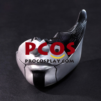 Picture of Clair Obscur: Expedition 33 Alicia Cosplay Mask C09752