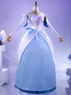 Picture of Knights of Guinevere Cosplay Costume Dress C09753