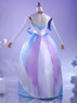 Picture of Knights of Guinevere Cosplay Costume Dress C09753
