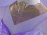 Picture of Knights of Guinevere Cosplay Costume Dress C09753