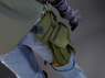 Picture of Dying Light: The Beast Kyle Crane Cosplay Costume C09754