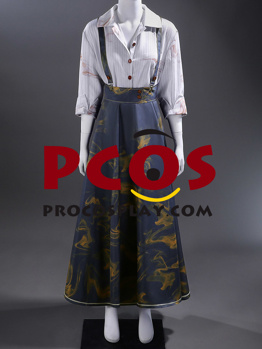 Picture of Clair Obscur: Expedition 33 Clea Cosplay Costume C09755