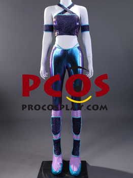 Picture of Tecna Cosplay Costume C09756