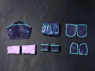 Picture of Tecna Cosplay Costume C09756