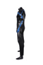 Picture of Titan Season 1 Nightwing Dick Grayson Cosplay Costume mp005509