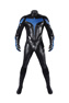 Picture of Ready to Ship Titan Season 1 Nightwing Dick Grayson Cosplay Costume mp005509
