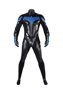 Picture of Ready to Ship Titan Season 1 Nightwing Dick Grayson Cosplay Costume mp005509
