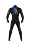 Picture of Ready to Ship Titan Season 1 Nightwing Dick Grayson Cosplay Costume mp005509