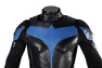 Picture of Ready to Ship Titan Season 1 Nightwing Dick Grayson Cosplay Costume mp005509