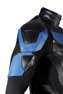 Picture of Ready to Ship Titan Season 1 Nightwing Dick Grayson Cosplay Costume mp005509