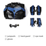 Picture of Ready to Ship Titan Season 1 Nightwing Dick Grayson Cosplay Costume mp005509