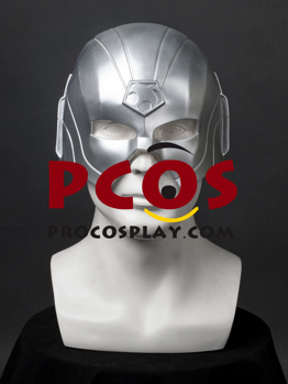 Picture of 2022 Peacemaker Christopher Smith Cosplay Helmet Soft PVC Version C09736