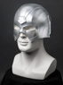Picture of 2022 Peacemaker Christopher Smith Cosplay Helmet Soft PVC Version C09736