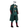 Picture of Vought Rising Soldier Boy Benjamin Cosplay Costume Distressed Version C09721