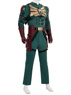 Picture of Vought Rising Soldier Boy Benjamin Cosplay Costume Distressed Version C09721
