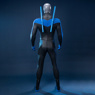 Picture of Comic Nightwing Dick Grayson Cosplay Costume Jumpsuit C09769