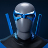 Picture of Comic Nightwing Dick Grayson Cosplay Costume Jumpsuit C09769