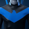Picture of Comic Nightwing Dick Grayson Cosplay Costume Jumpsuit C09769