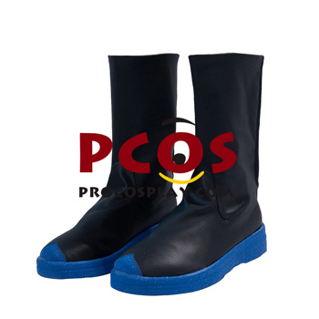 Picture of Comic Nightwing Dick Grayson Cosplay Costume Shoes C09769