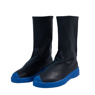 Picture of Comic Nightwing Dick Grayson Cosplay Costume Shoes C09769